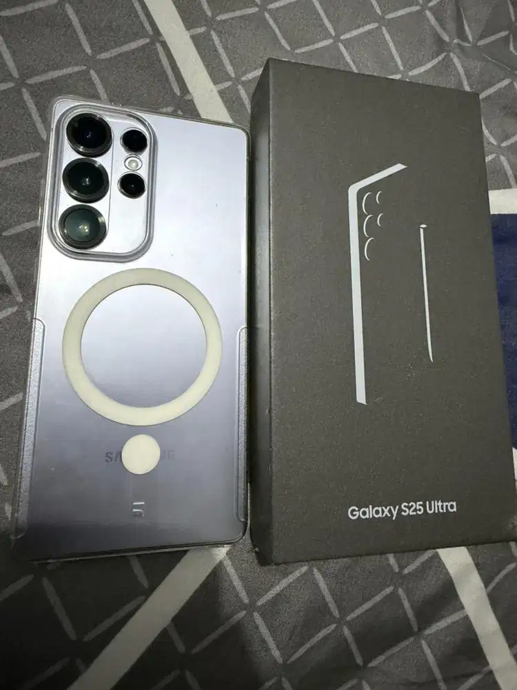 Samsung S25 Ultra 12/512 GB