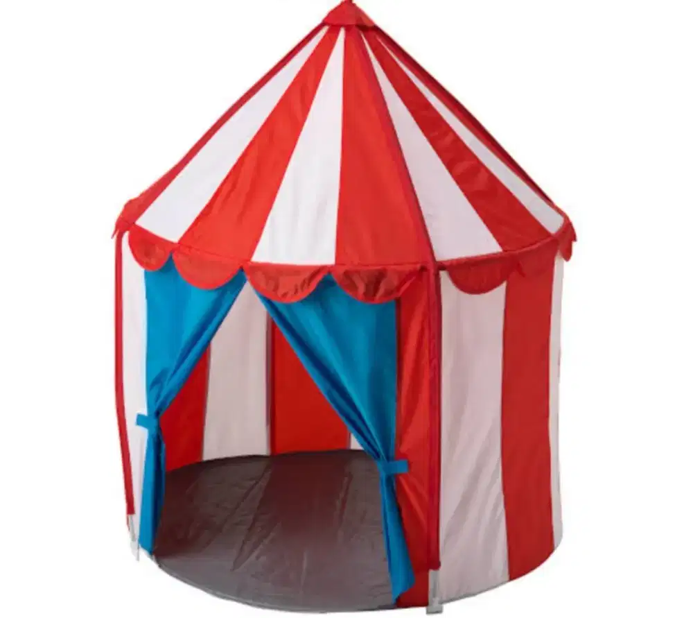 TENDA ANAK IKEA