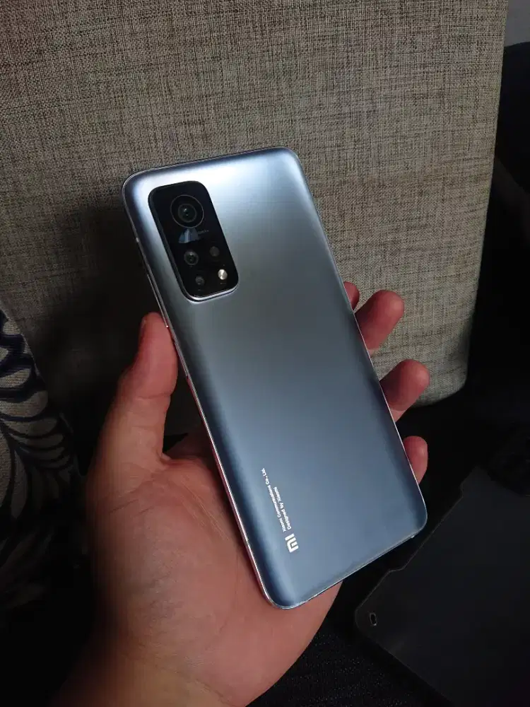 Xiaomi Mi 10 T pro 5G 256Gb unit +charger