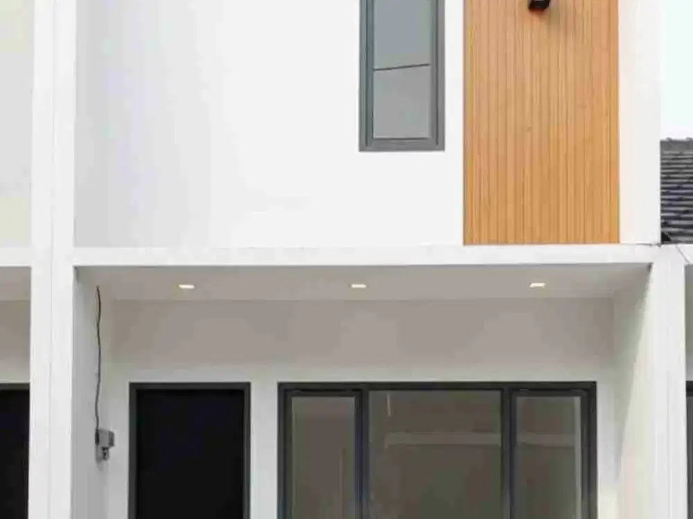 ‼️TERMURAH ‼️RUMAH WADUNG ASRI DEKAT PONDOK CANDRA