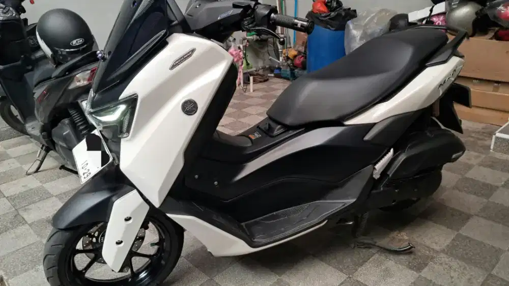 Yamaha nmax neo s 2024