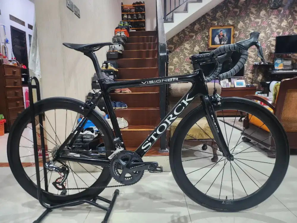 ROADBIKE STORCK VISIONER MURAH ISTIMEWA