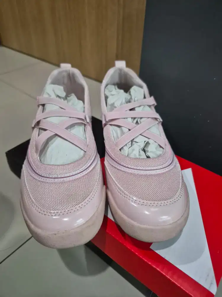 Sepatu Wanita Airwalk