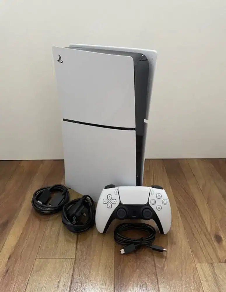 Ps5 slim hdd 1 tera