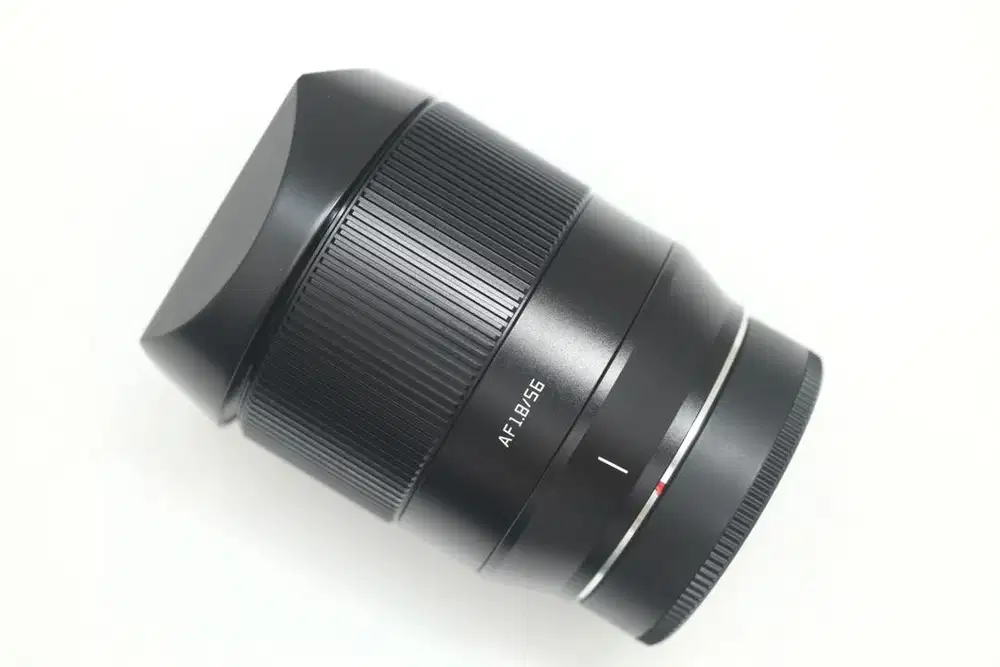 Lensa Ttartisan 56mm f1.8 For Fujifilm Fuji X-Mount