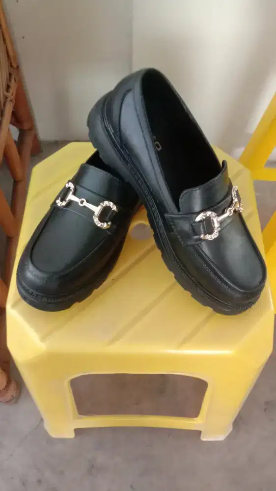 Freelance bersih bersih selama lebaran