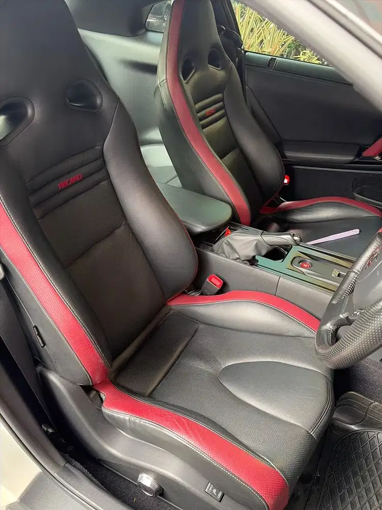 Nissan gtr 2012 low km cuma 12.500 super mulus