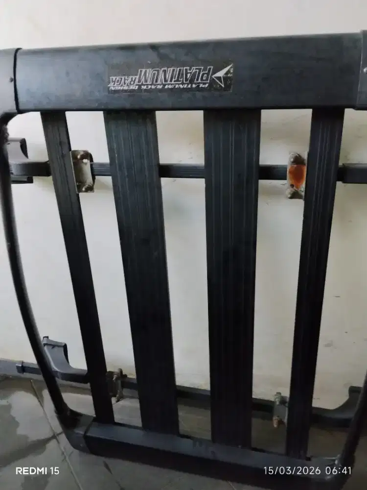 Bagasi Atas Multi guna