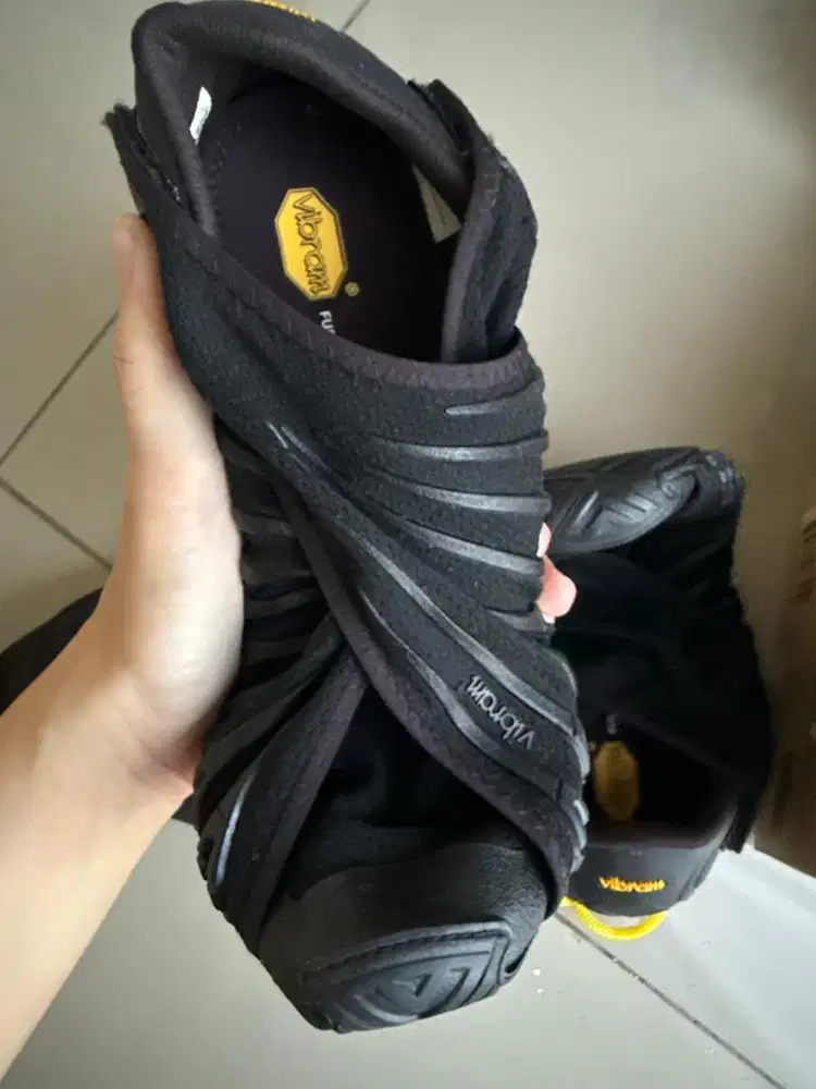 VIBRAM FUROSHIKI FURO KNIT