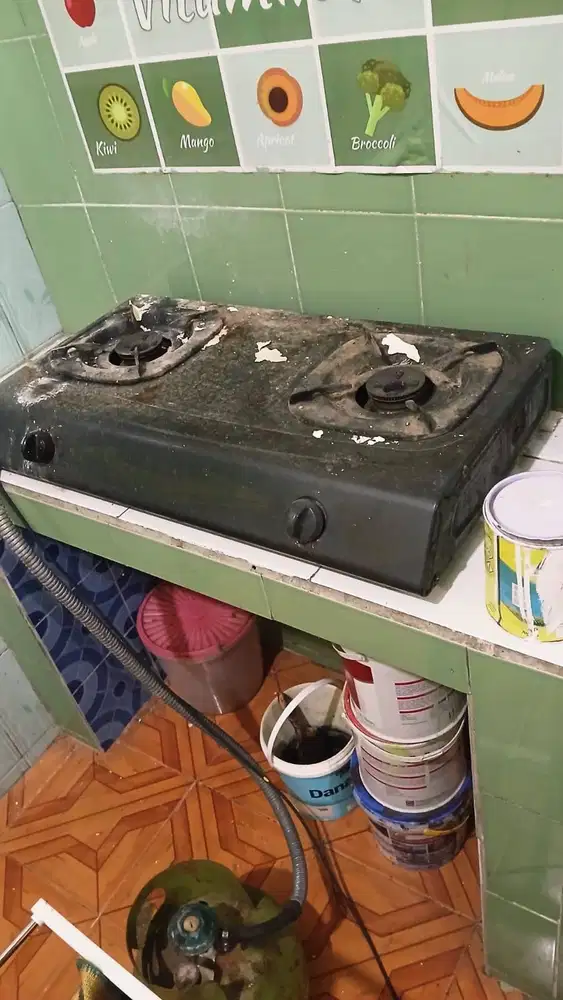 jual cepat Barang bekas furniture