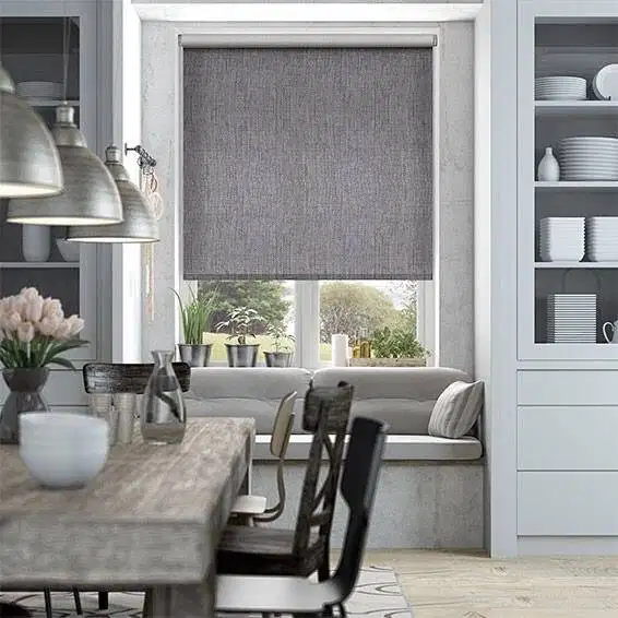 Gorden Model Roller Blinds Vertikal Blinds Kerey
