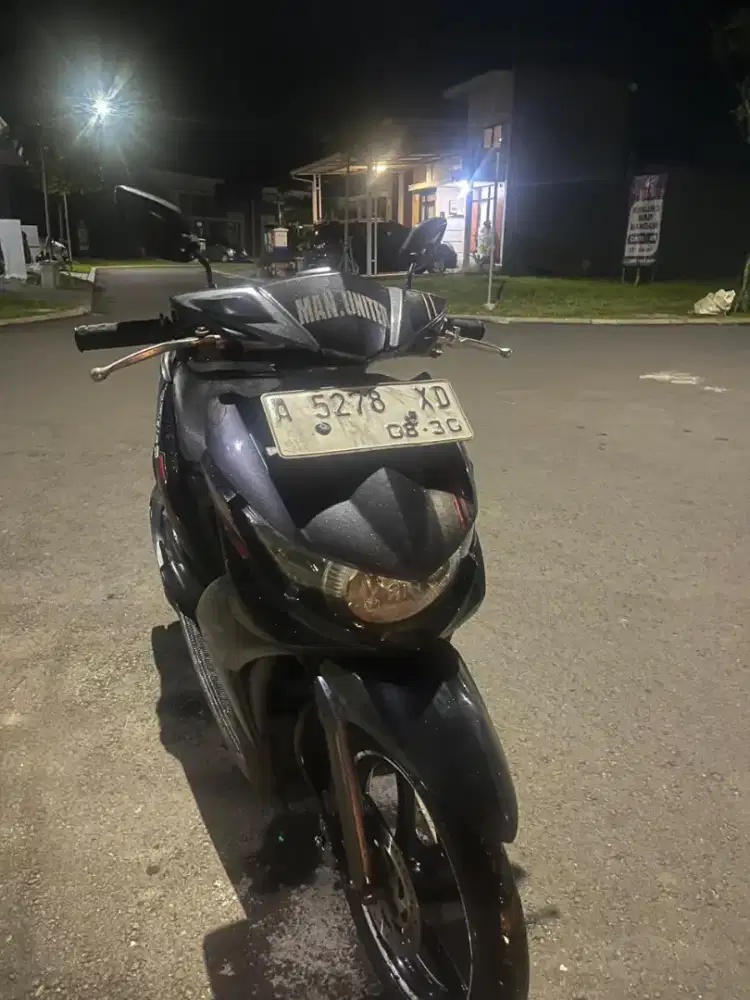 Soul GT Pajak On Panjang