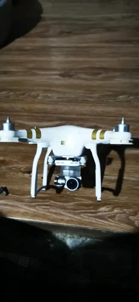 DJI Phantom 3 Professional