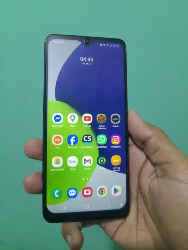 Samsung A22 4G 6/128