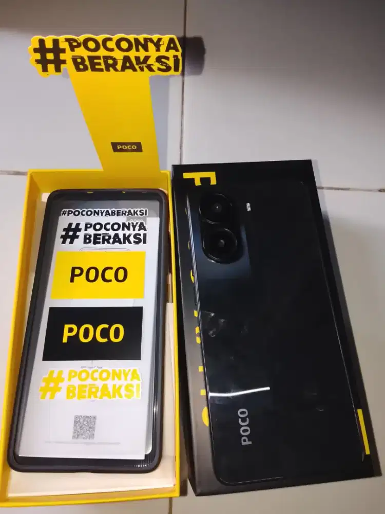 JUAL CEPAT POCO X7 PRO