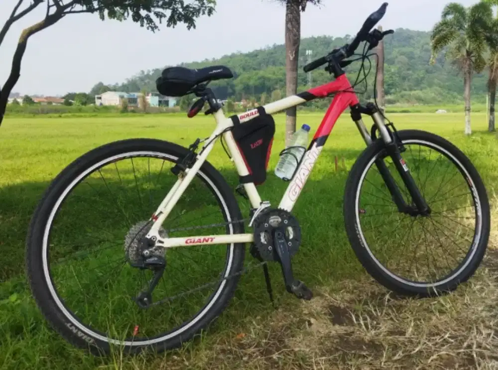 GIANT JADUL, GS FULL DEORE