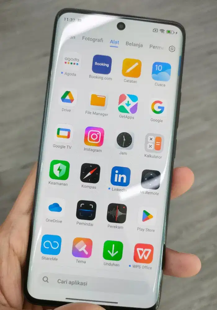 REDMI NOTE 15 5G NEW SEGEL GARANSI RESMI