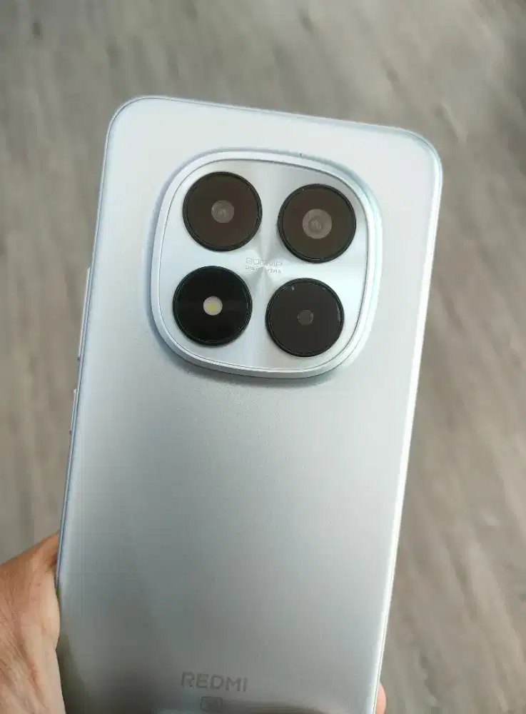 REDMI NOTE 15 PRO+ 5G NEW SEGEL GARANSI RESMI