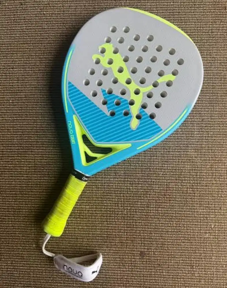 Raket Padel Puma