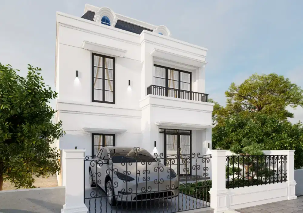 Jasa Pengawas Proyek, Pengawas sipil