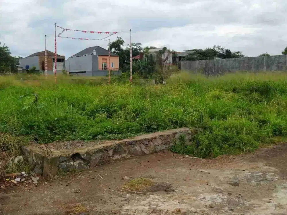 Kav Siap Bangun di Billymoon Pondok Kelapa Jakarta Timur