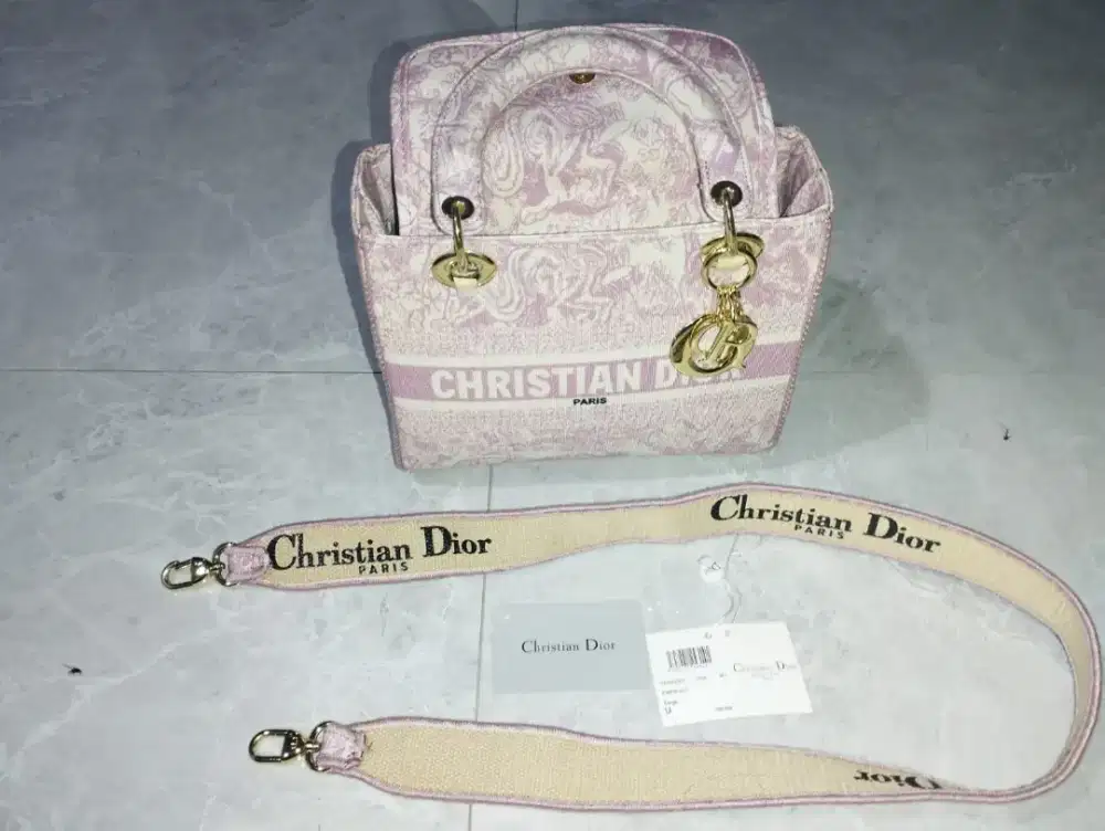 Jual edisi karang di pake