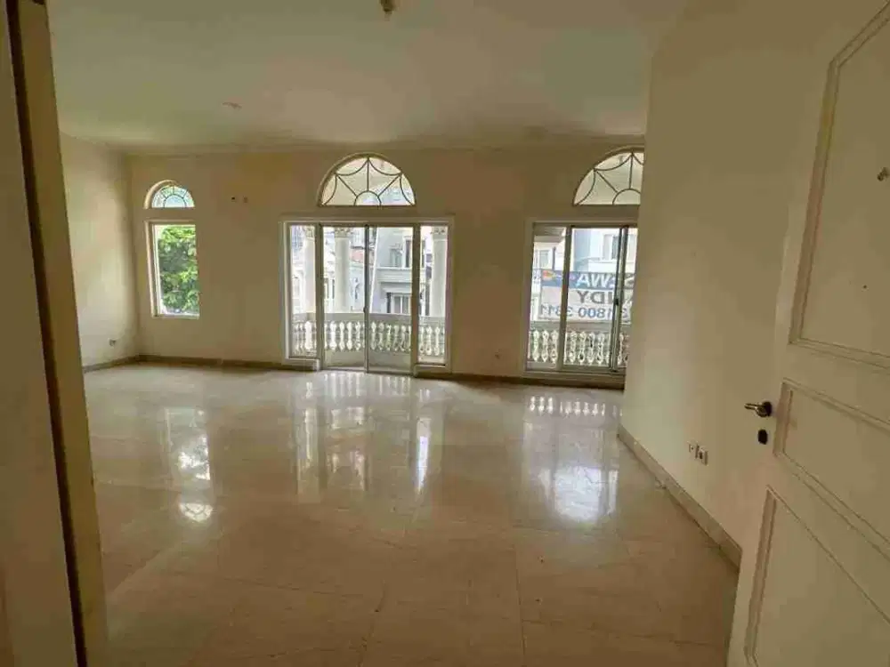 Disewa Rumah PIK 450,m