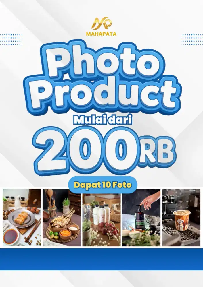 JASA FOTO PRODUK