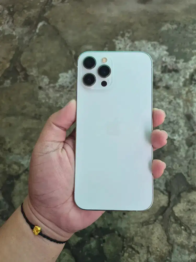 Iphone 12 Pro Max 256GB (Ibox)