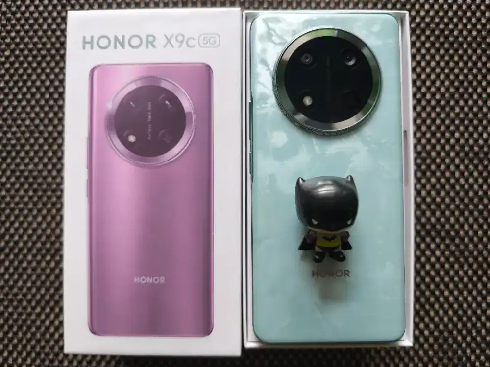 honor x9c 5g 13/256 fullset