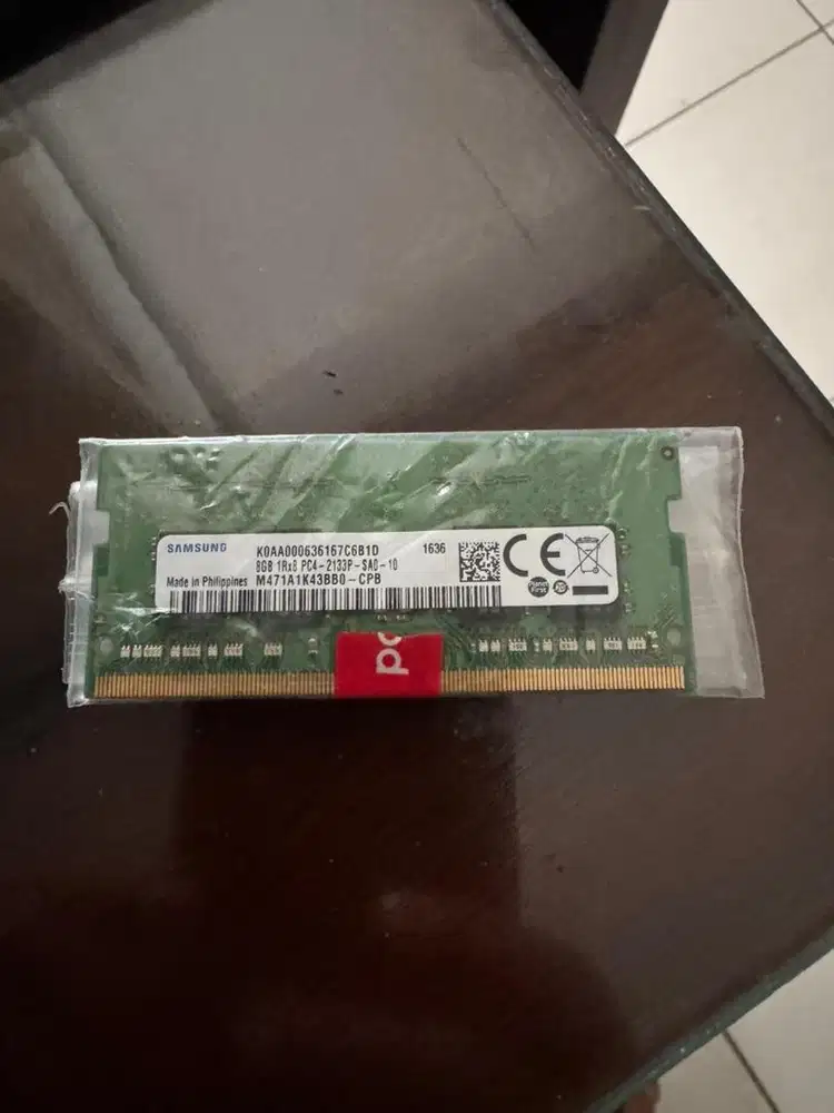 ram laptop sodimm 8gb ddr4.