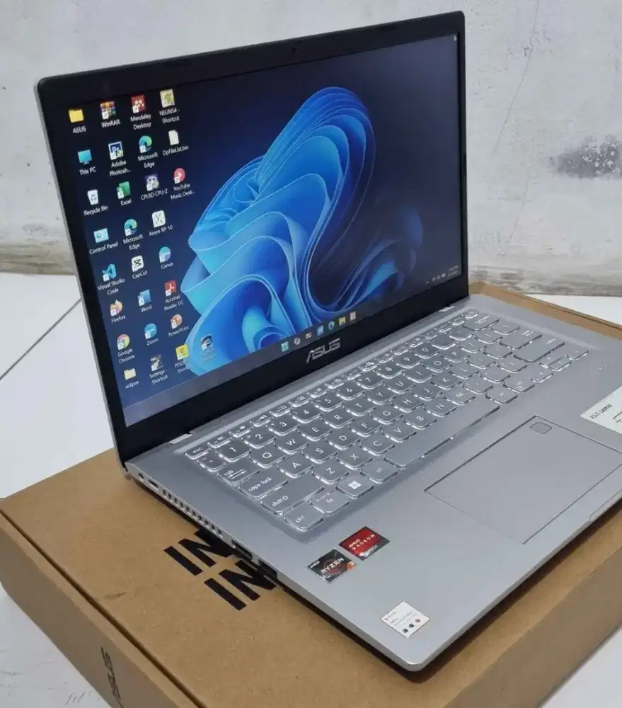 Jasa Repair Laptop Lenovo Dell HP