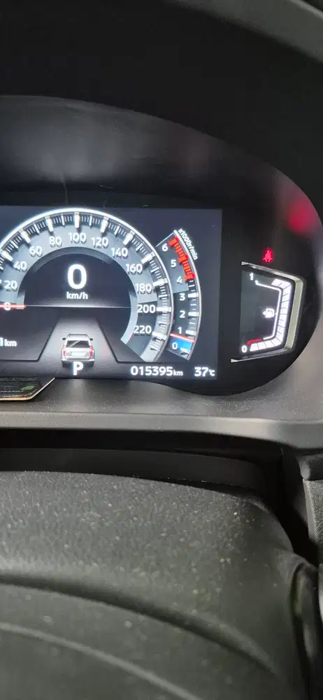 Mitsubishi Pajero Sport 2023 Diesel