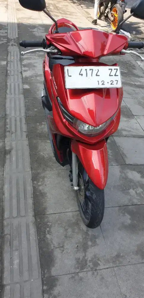 Soul Gt th 2012 mulus pjk baru