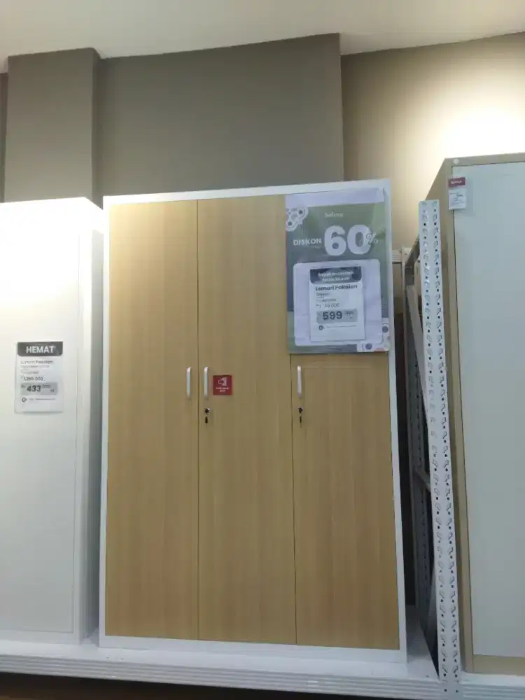 PORMO CUCI GUDANG HARI RAYA