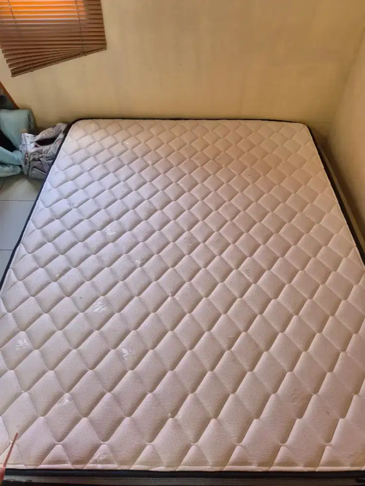 Kasur Homedoki Sleep Pro