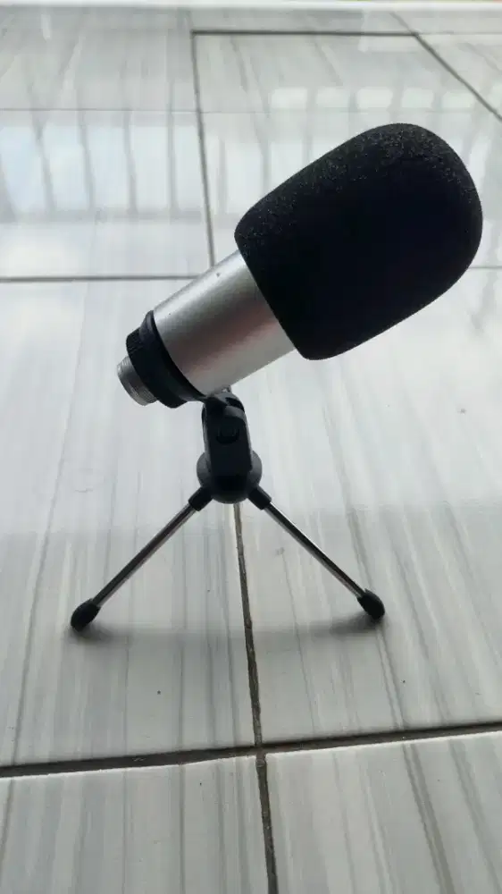 Microphone Mixio K192