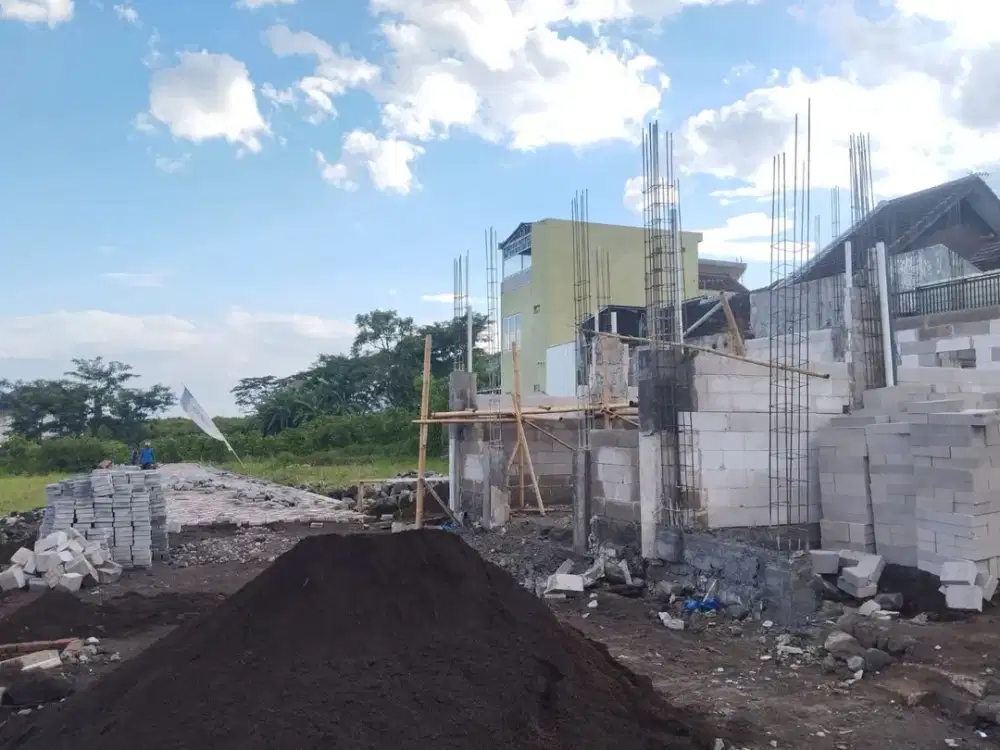 Investasi Kost Premium Dekat UB