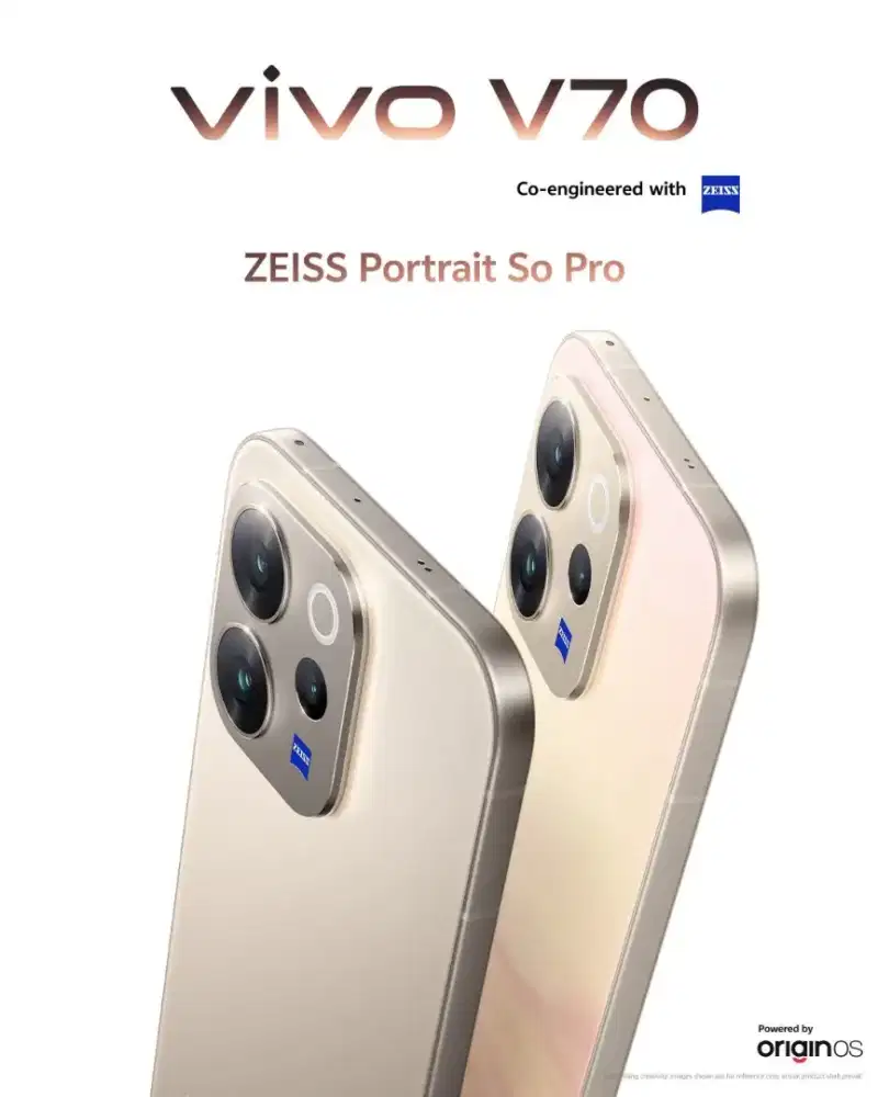 VIVO V70 5G SERIES NEW PRODUCT