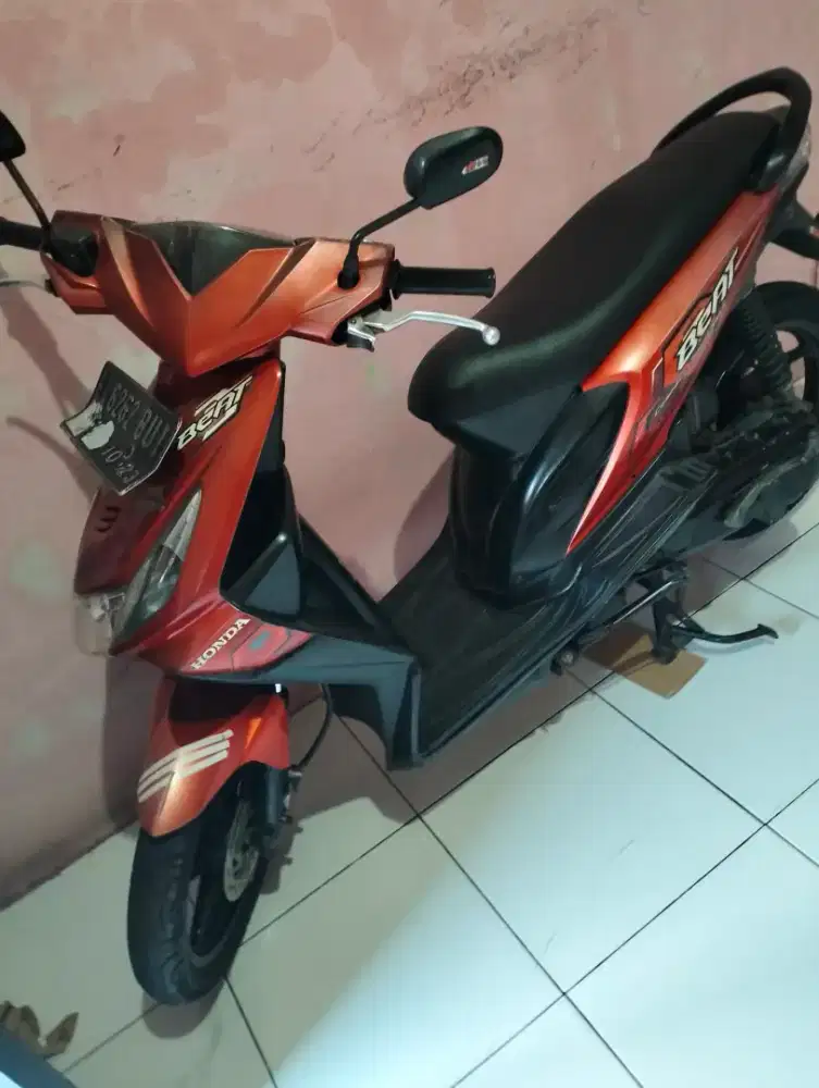 Beat karbu 2008 orisinil