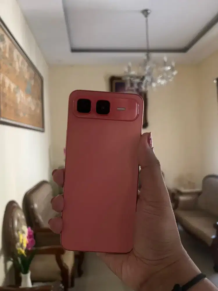 Infinix smart 10 plus 8/128 masih kaya baru