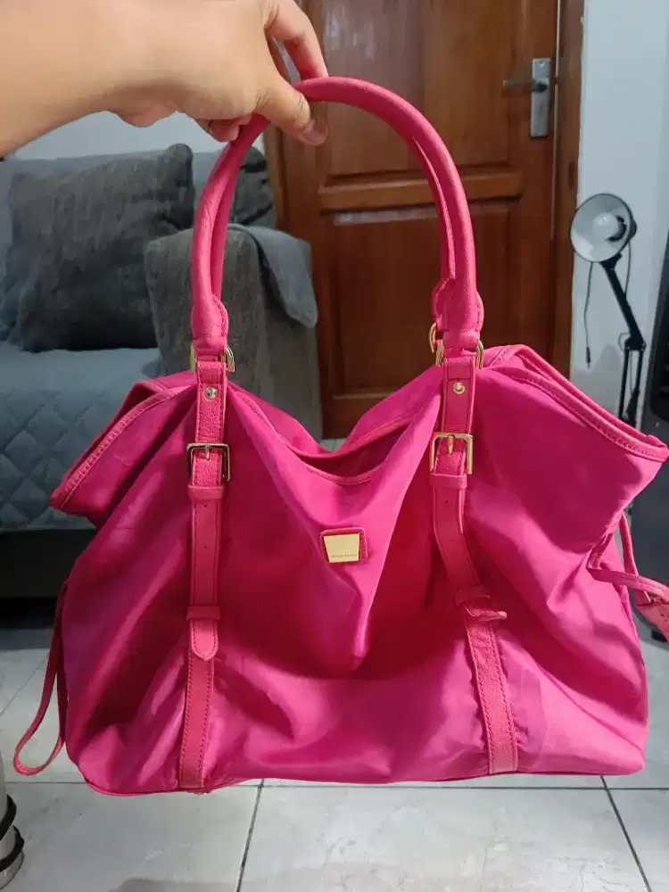 Tas Shoulder Bag Christian Lacroix