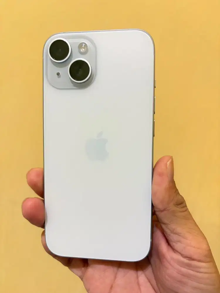 Iphone 15 128 gb