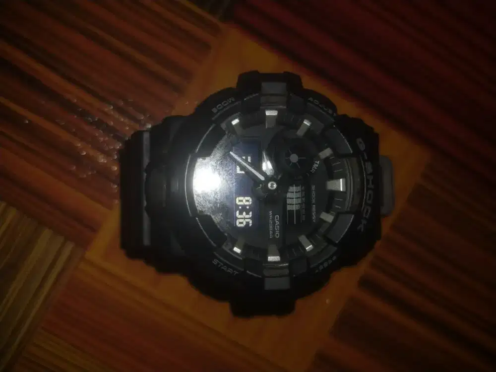 Jam tangan G-Shock