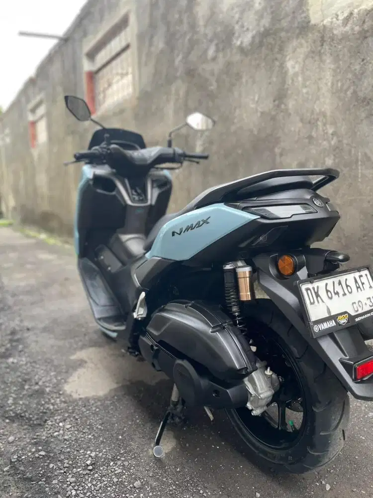 Mmax neo kelles 2025 dp 3 ,5 jt