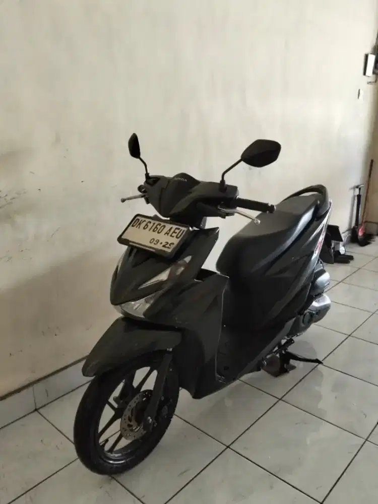 DP 1,5 JT/ BUNGA MENURUN 2,% / HONDA BEAT TAHUN 2024