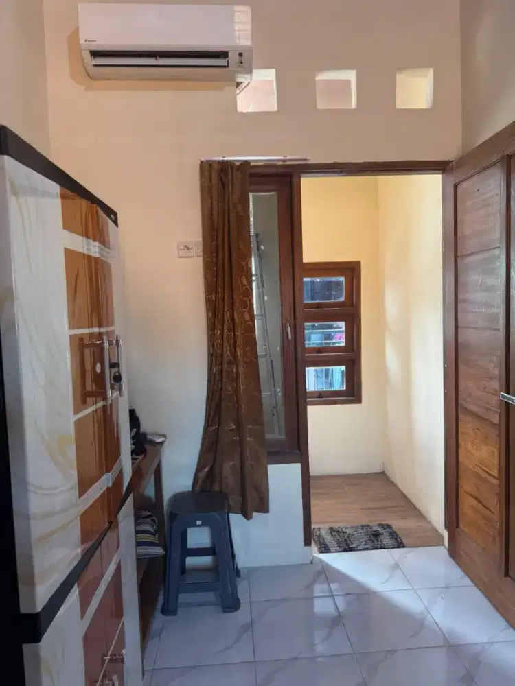 Kost Serasa Apartemen