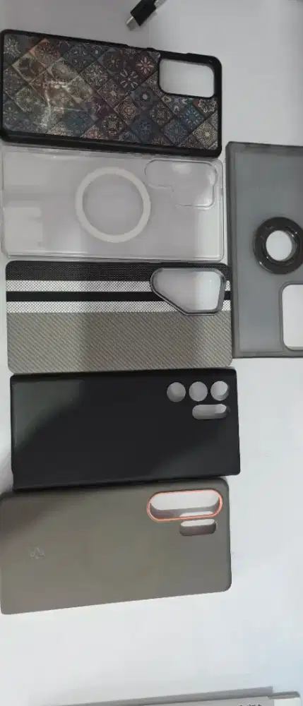 Case Samsung S25 Ultra