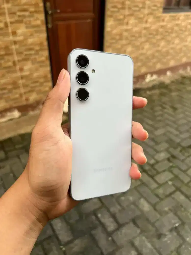 SAMSUNG A55 256gb sein