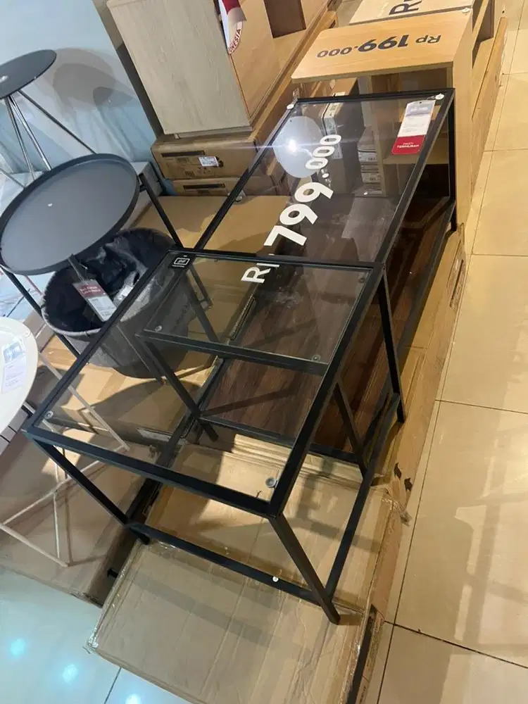 meja informa baru murah